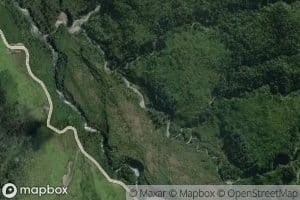 Ingot Creek