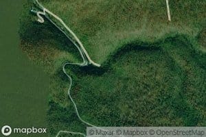 East Branch Rattling Creek