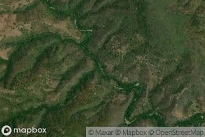 Barranca Ranchoal