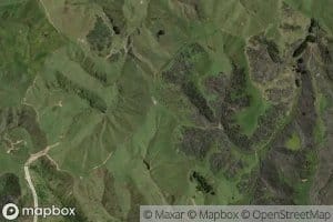 Mangaramarama Creek