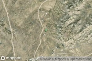 Southwest Reservoir