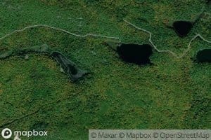 The Sea Pond