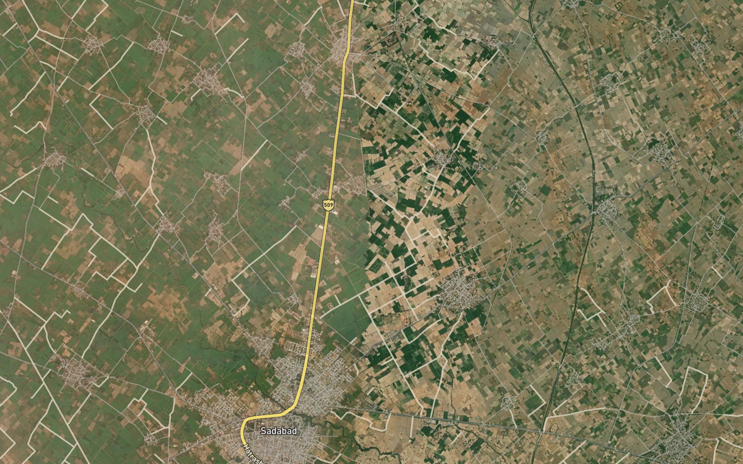 Badhar Minor