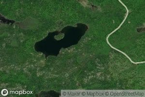 Sucker Lake