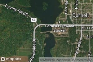 Cornell Flowage