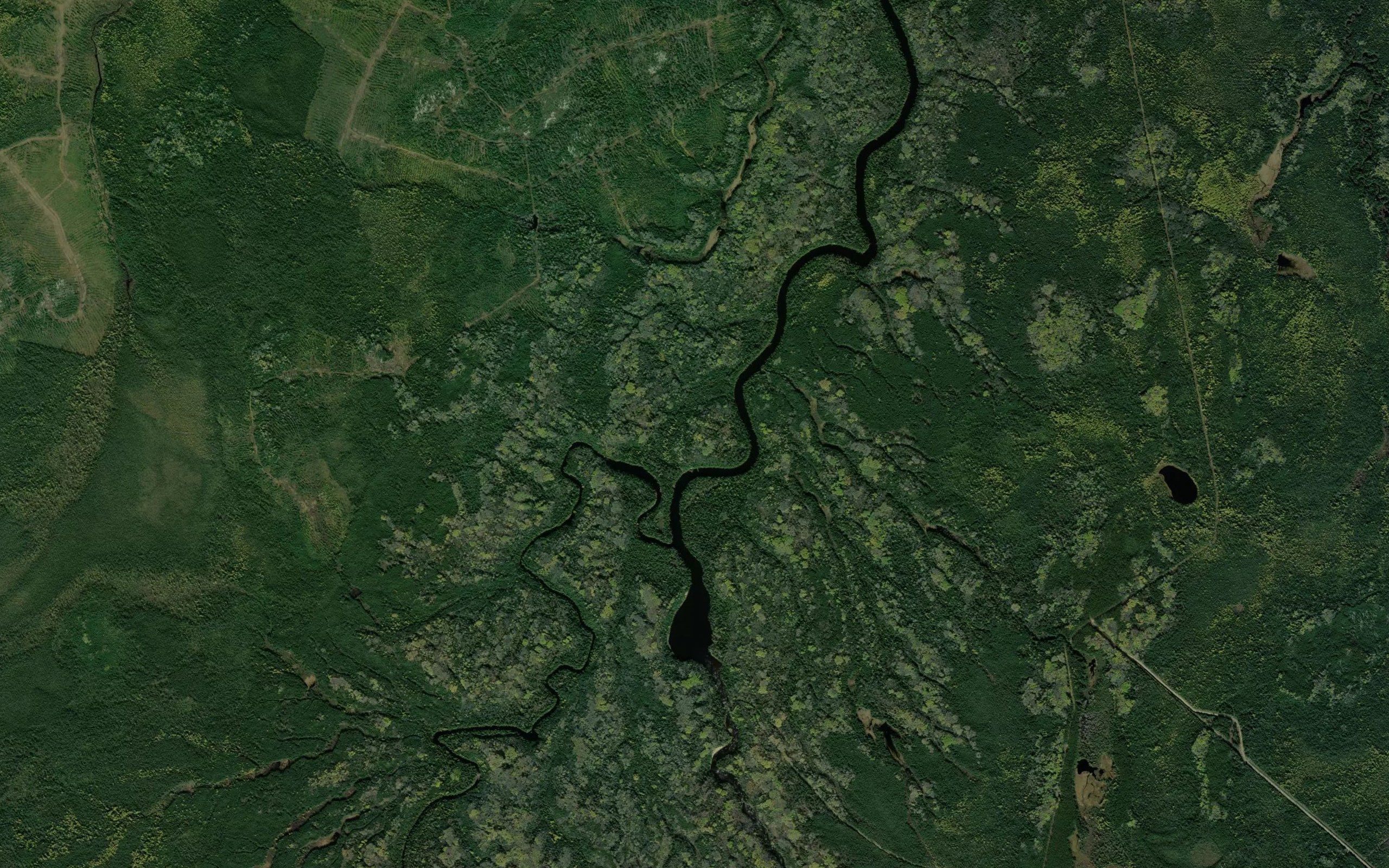 Dunrankin River
