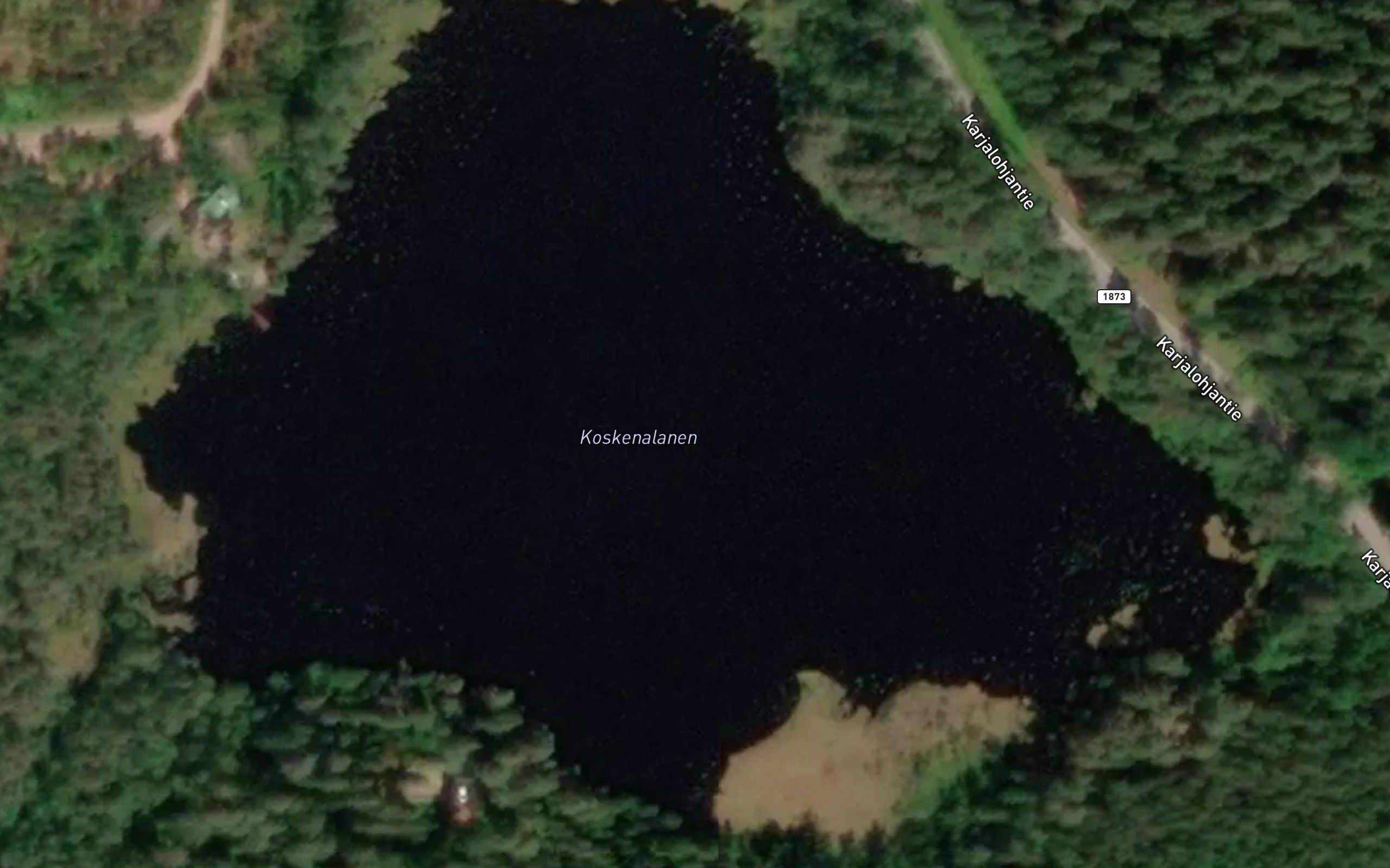 Koskenalanen
