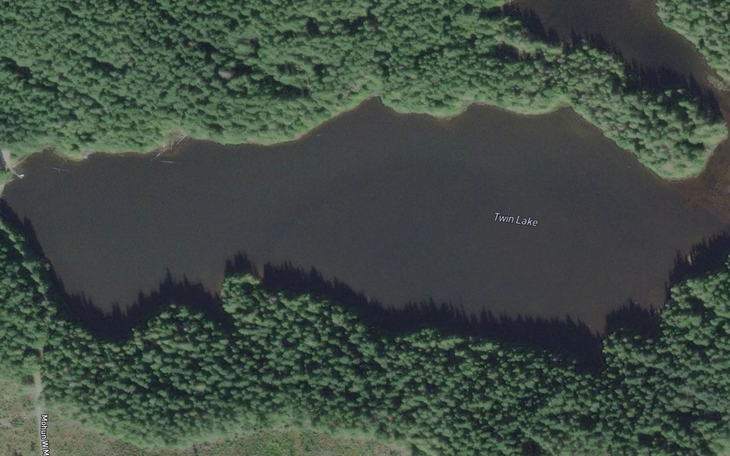 Twin Lake