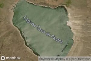 Laguna Casa de Piedra