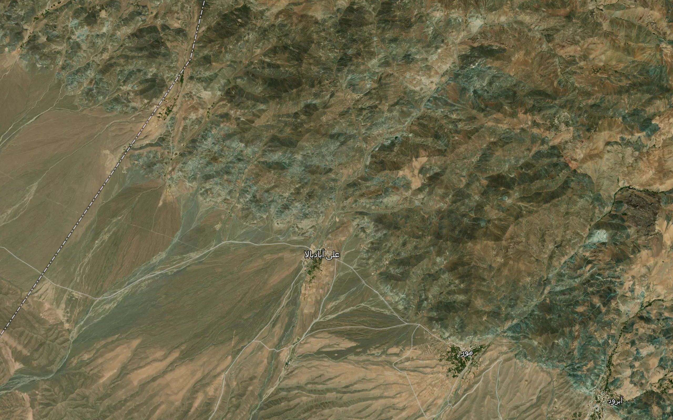 Masil-e Nahaldan