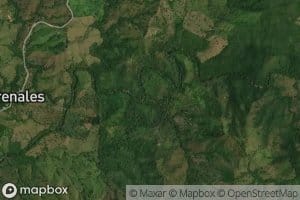 Quebrada El Castillo