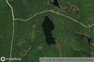 Lac Jobin