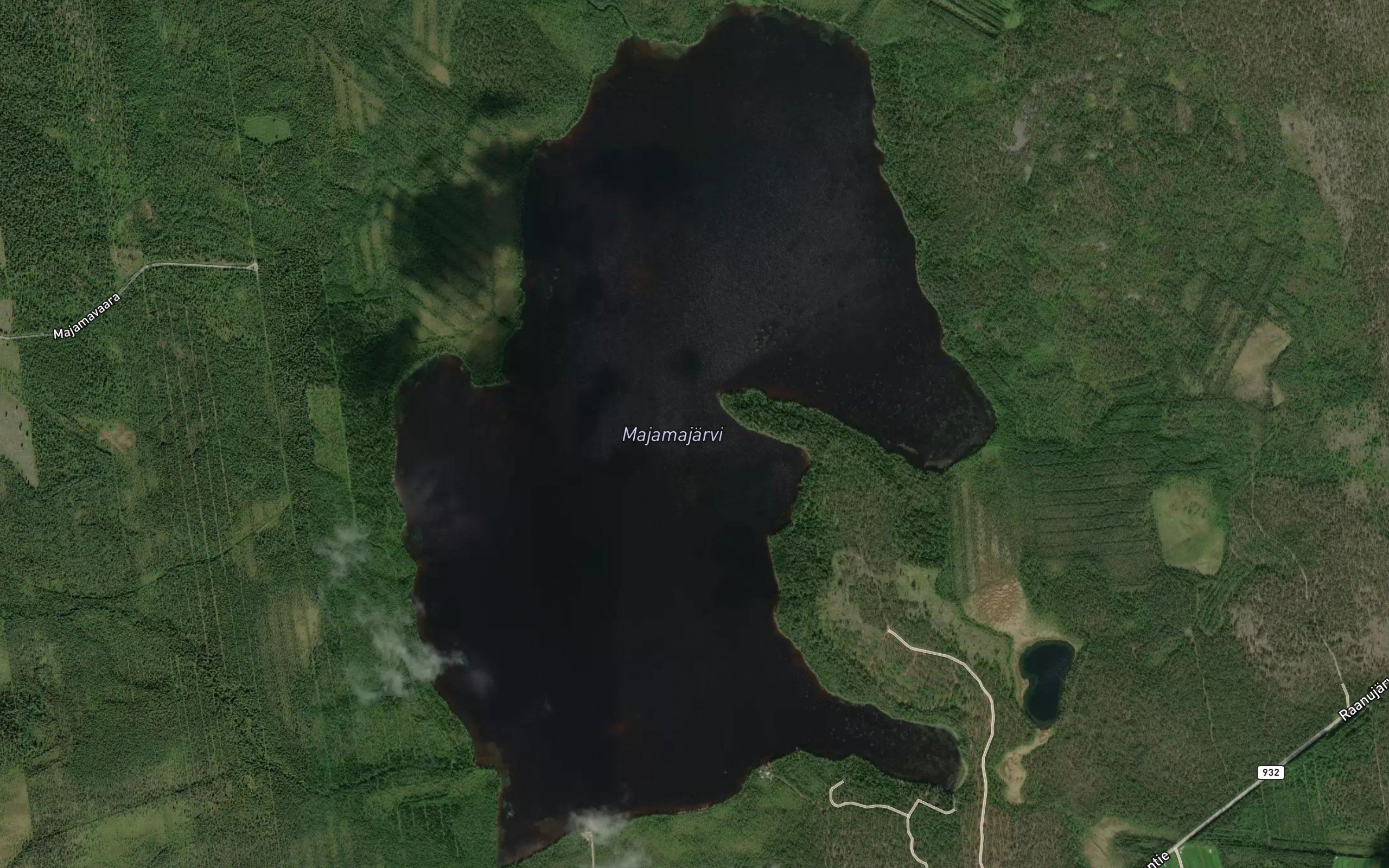 Majamajarvi