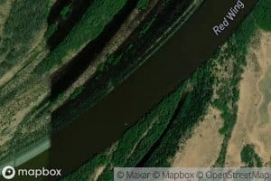 Red Wind Slough