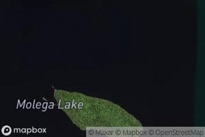 Molega Lake