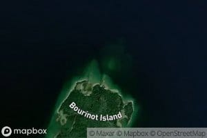 Bourinot Reef