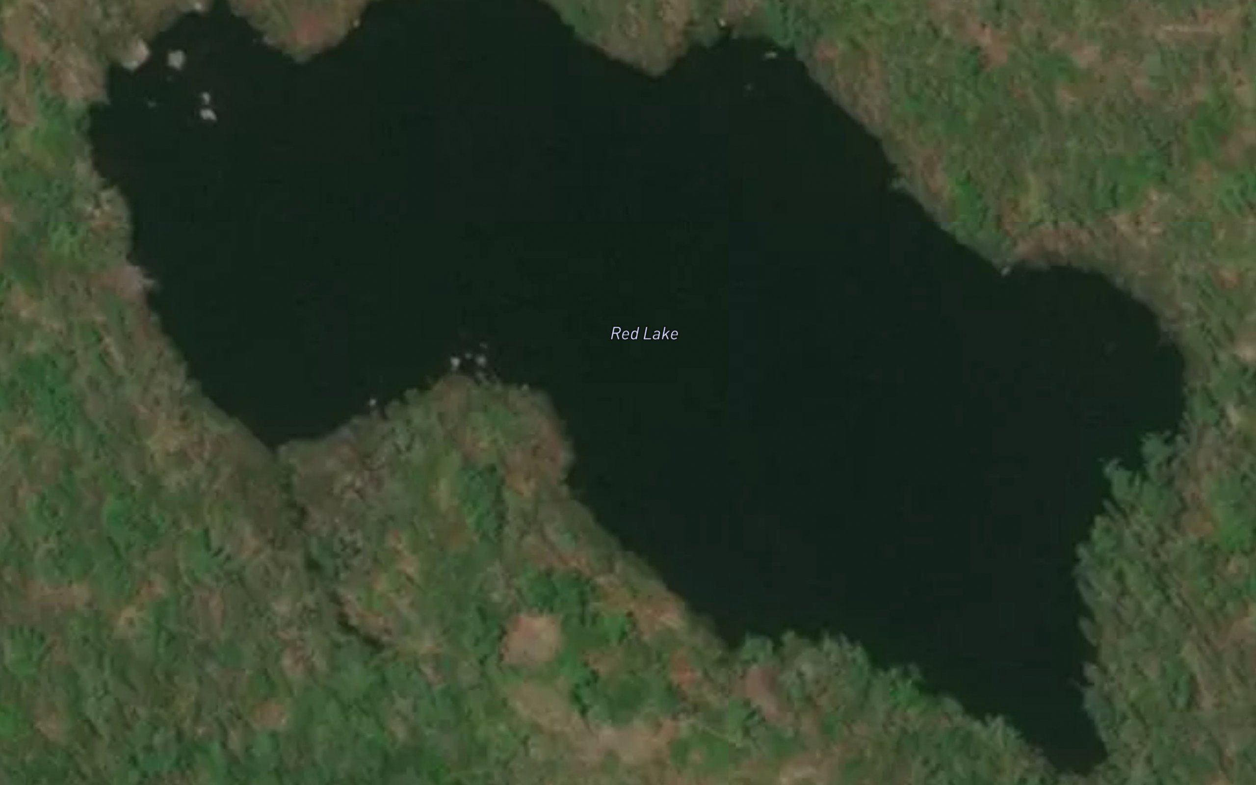 Red Lake