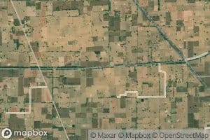 Kutiyana Distributary