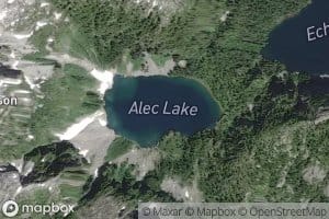 Alec Lake