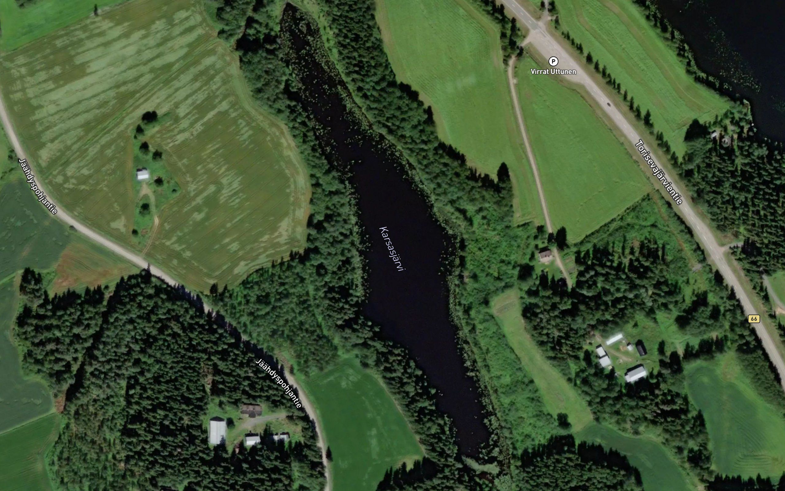 Karsasjarvi