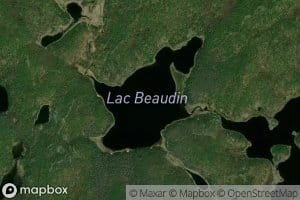 Lac Beaudin