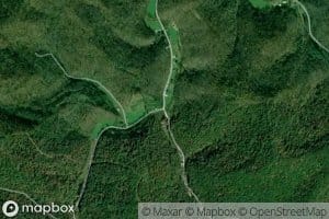 Crockett Fork