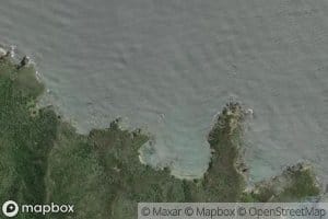Whangawahia Bay