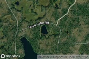 Chickadee Lake