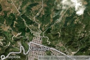 Riachuelo Trapichitos