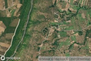 Ang Kep Nam Prong Khang