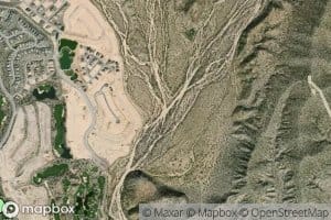 Martinez Creek