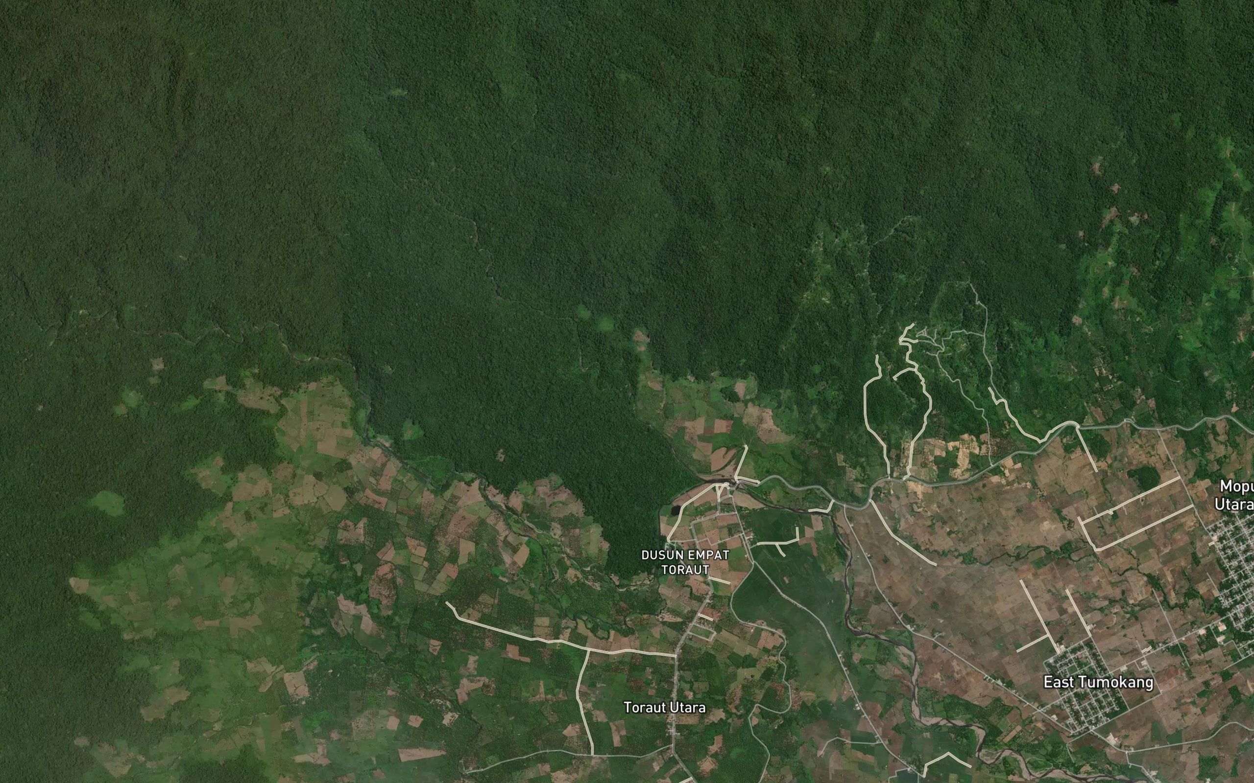Minanga Oito