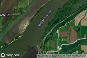 Little Sni-A-Bar Creek