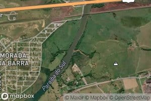 Rio do Barreiro de Baixo