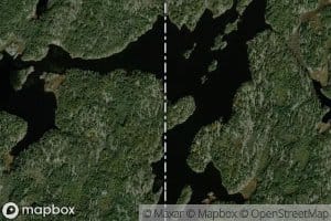 MacGillivray Lake
