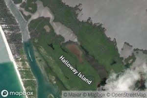 Nature Conservancy Bay