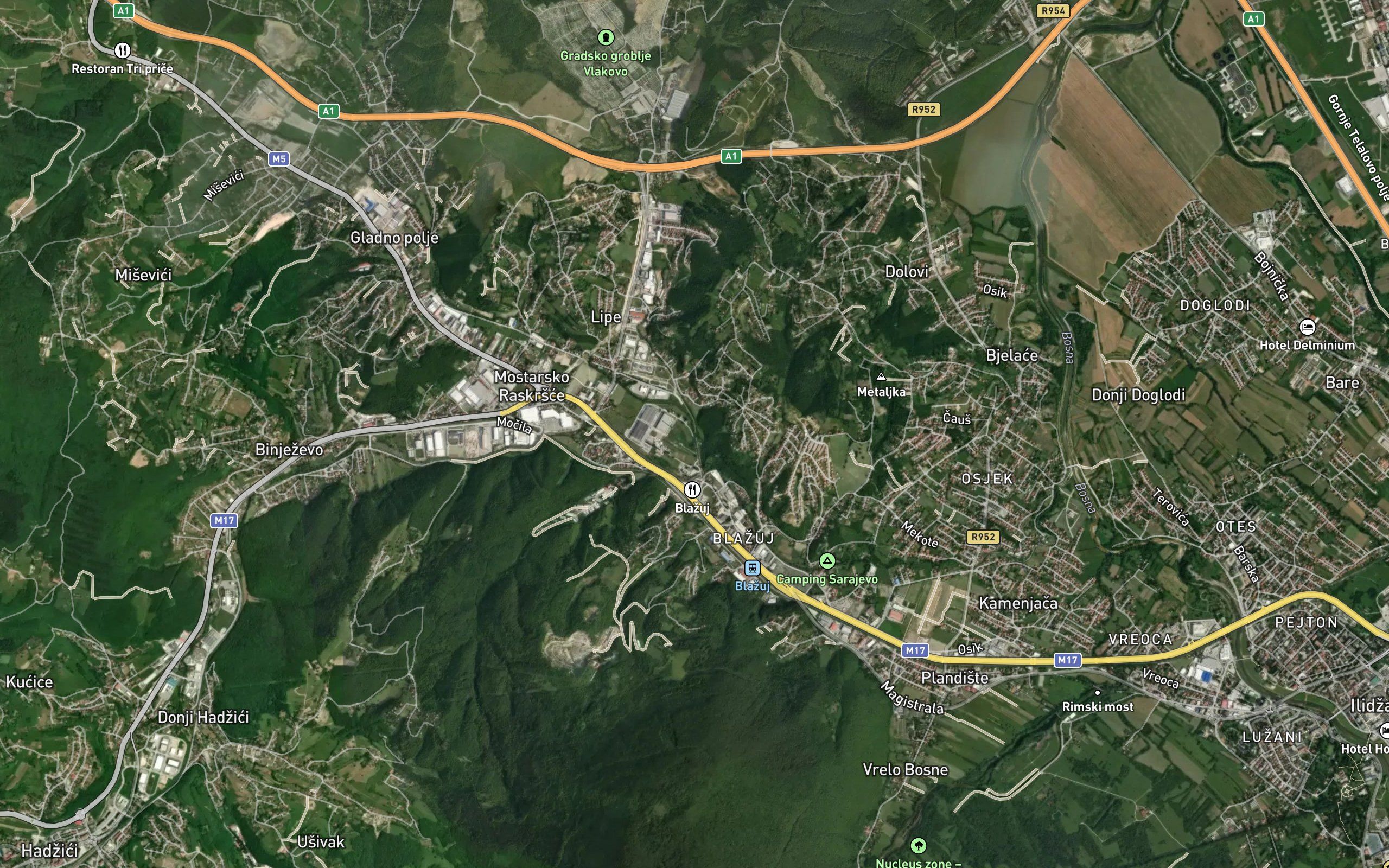 Rakovica