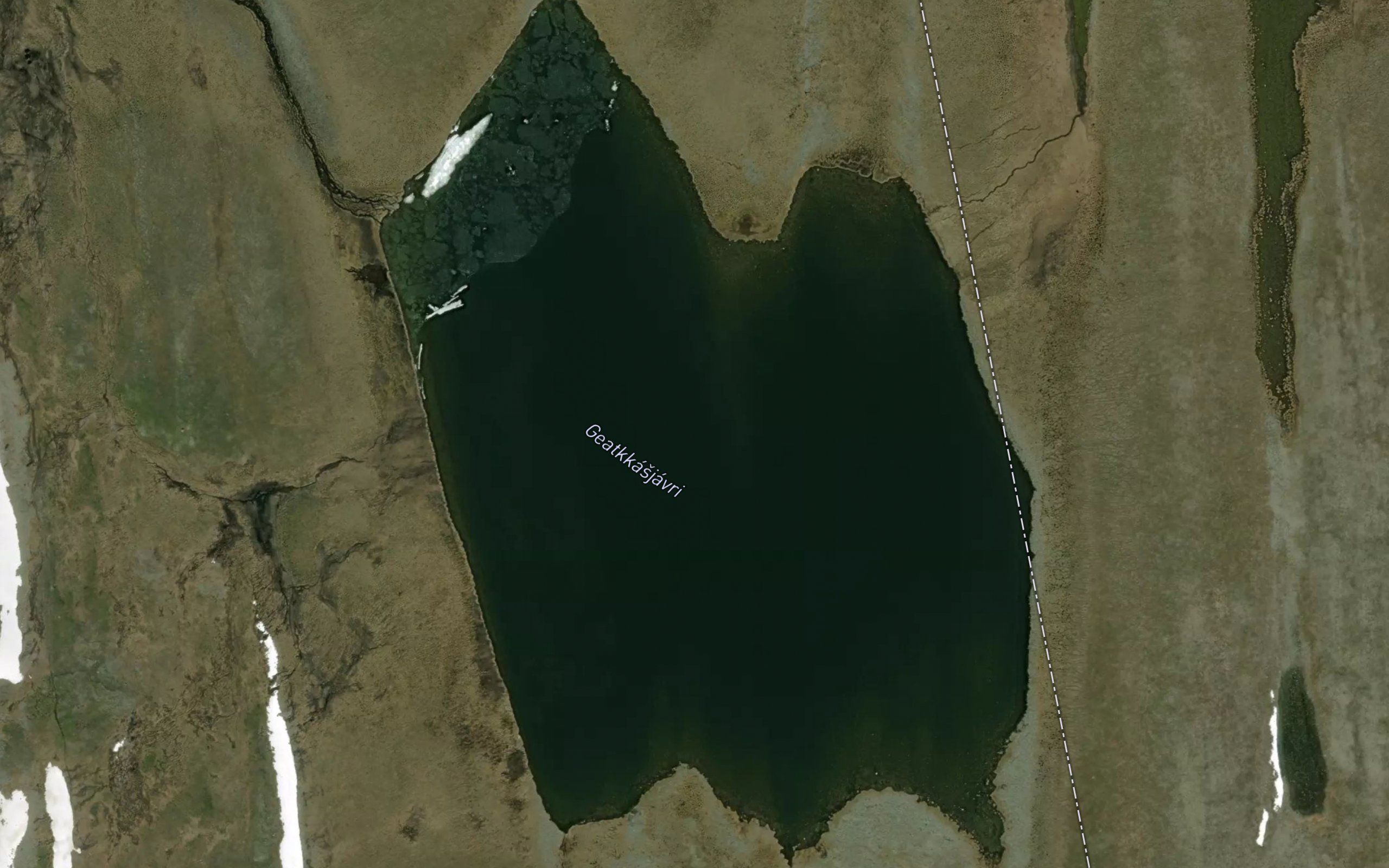 Gaetkasjavri