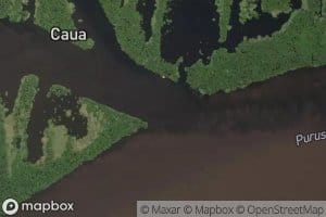 Parana Acu