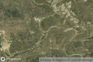 Bad Creek
