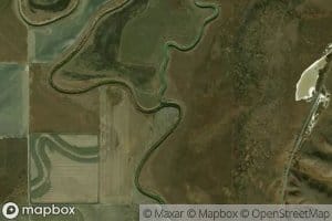Lake Creek