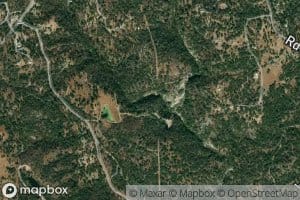 North Fork Willow Creek