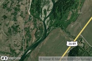 Ditch Creek