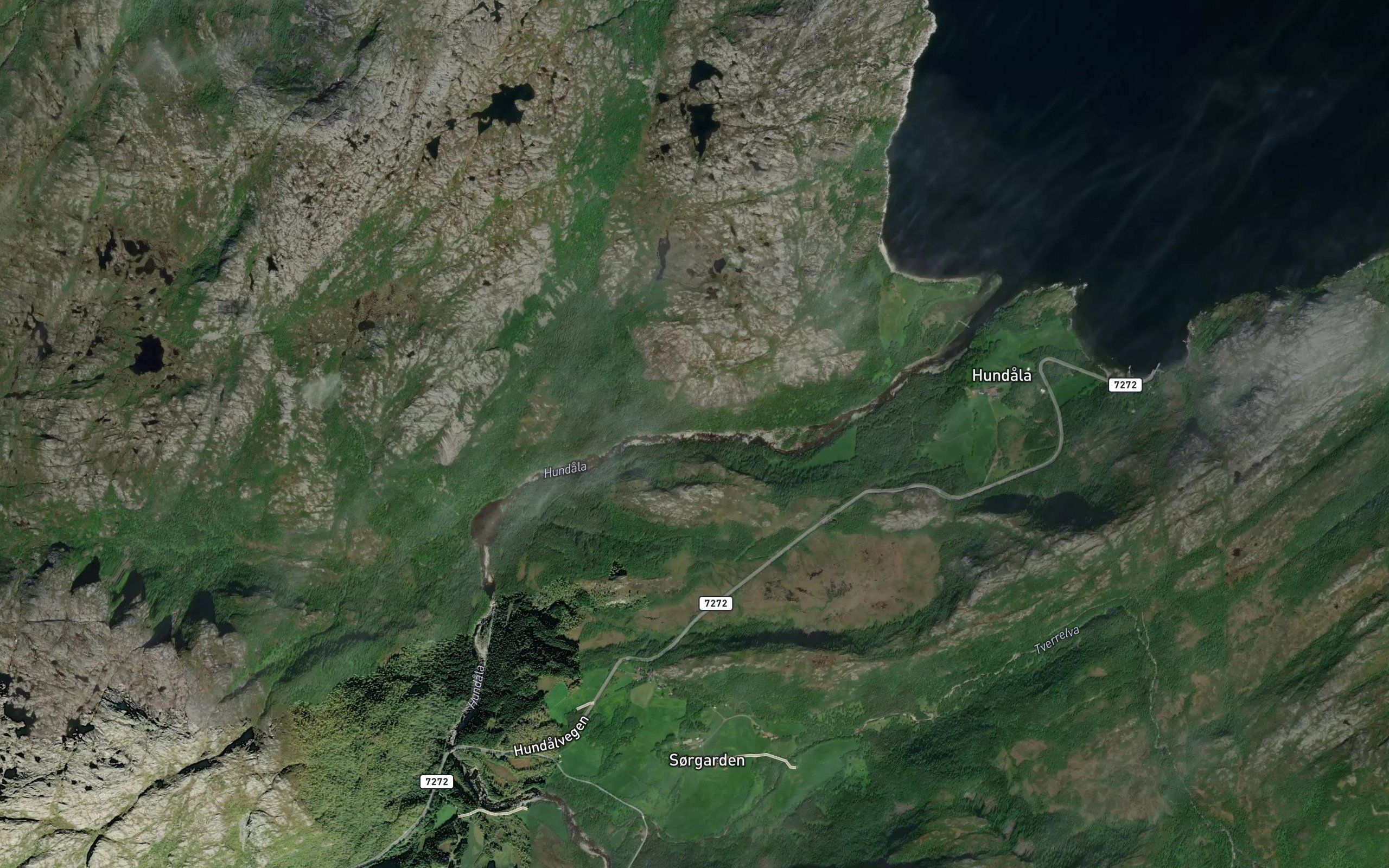 Stiforsen