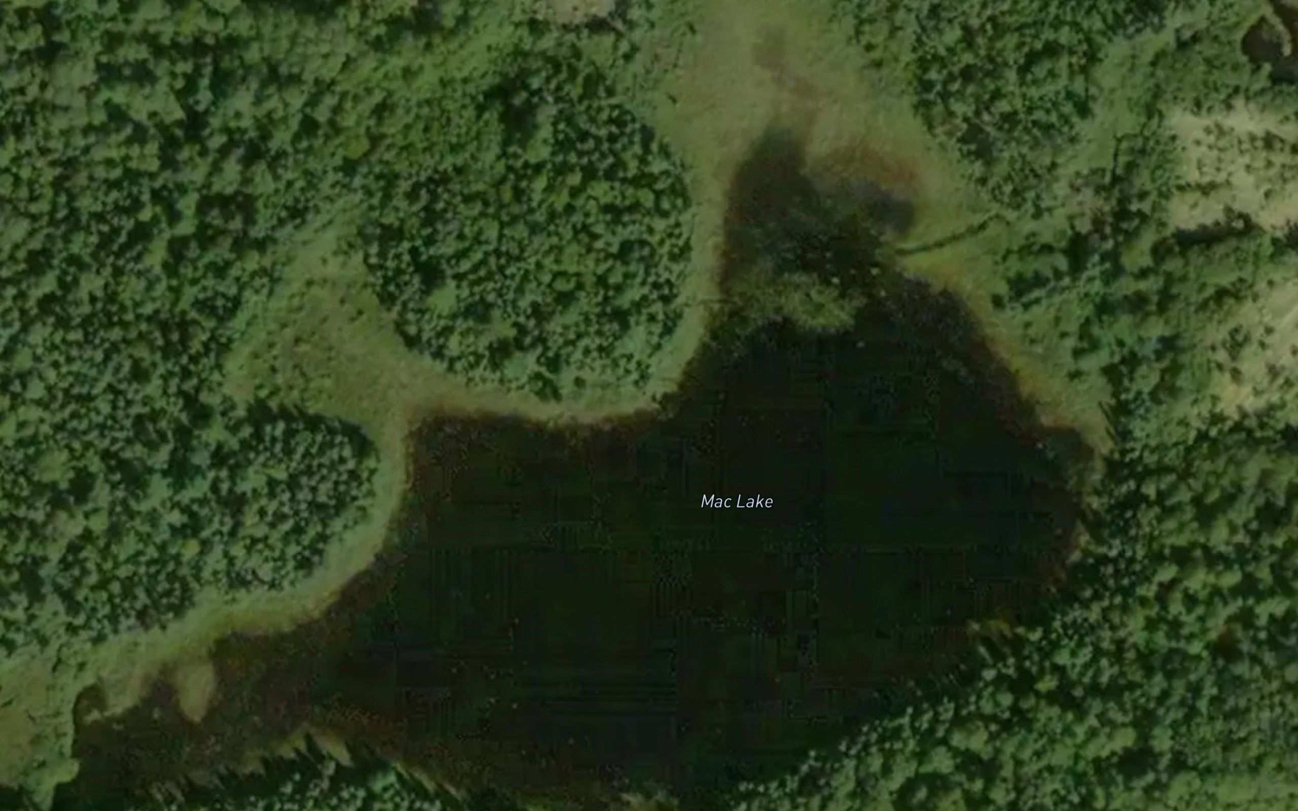 Mac Lake