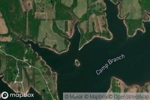 Number 161 Reservoir