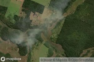 Arroyo Curuzu Canada