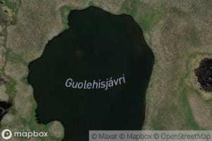 Guolehisjavri