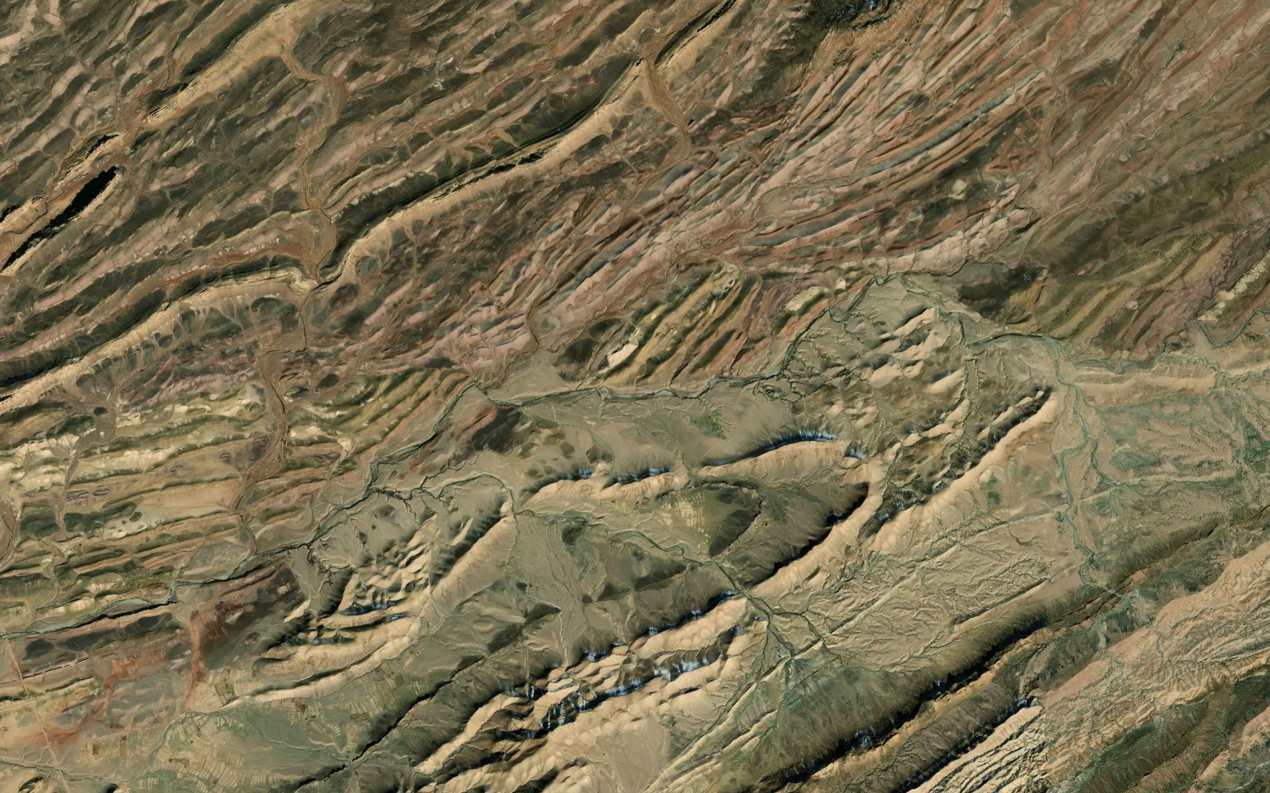 Ghazlai Shela