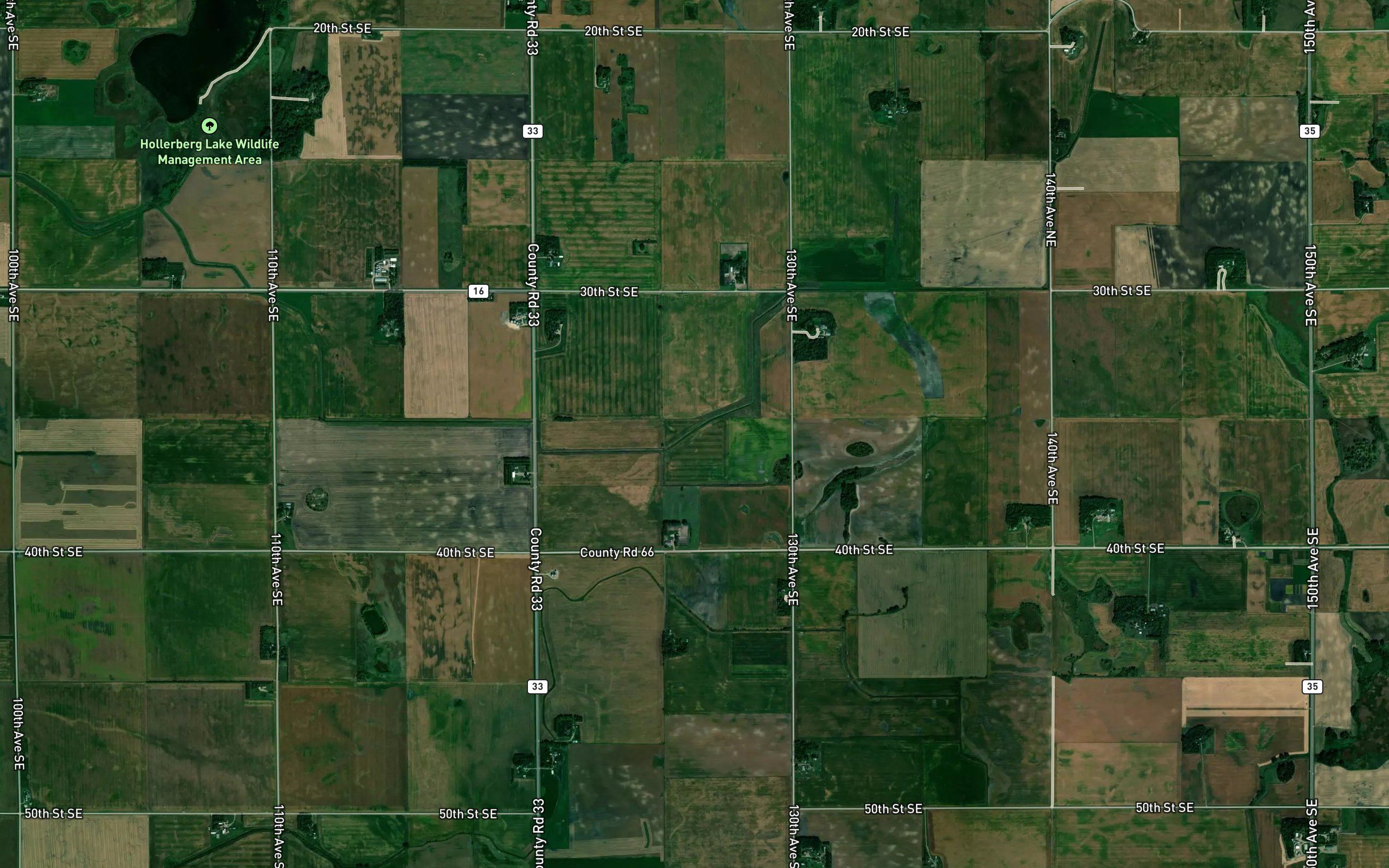 County Ditch Number Sixtythree
